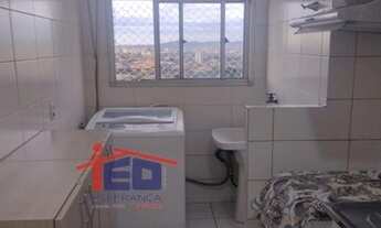 Imagem 4: Residencial - Bussocaba