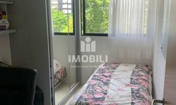 Imagem 6: Apartamento para venda possui 85 metros quadrados com 3 quartos em Gruta de Lourdes - Mace