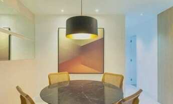 Imagem 4: Apartamento para venda com 77 metros quadrados com 2 quartos em Tatuapé - São Paulo - SP