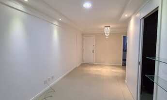 Imagem 5: Apartamento NASCENTE TOTAL 3/4, suíte aluguel 2 VAGAS com 90 m2 em Pituba - Salvador