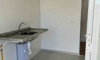 Imagem 6: Apartamento com 2 dormitórios para alugar, 44 m² por R$ 2.000/mês - Lapa - São Paulo/SP