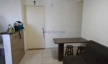 Imagem: Apartamento - Loteamento Parque São Martinho