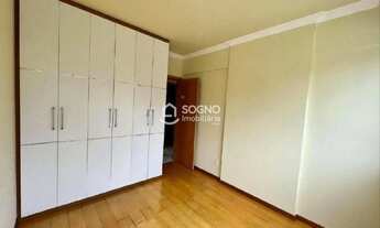 Imagem 7: Apartamento para aluguel, 3 quartos, 1 suíte, 3 vagas, Buritis - Belo Horizonte/MG