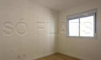 Imagem 4: APARTAMENTO PARA VENDA SEM MOBÍLIA NA REGIÃO DA CONSOLAÇÃO