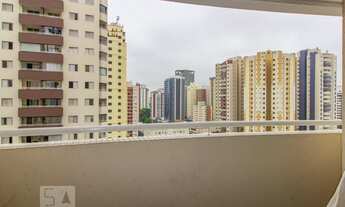 Imagem 5: Apartamento para Aluguel - Tatuapé, 2 Quartos, 58 m2