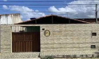 Imagem: Casa com 2 dormitórios à venda, 67 m²