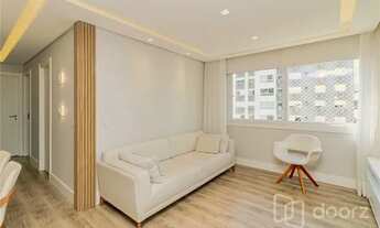 Imagem 3: PORTO ALEGRE - Apartamento Padrão - São Sebastião