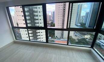 Imagem 5: Apartamento 3 quartos em Boa Viagem novo Venda