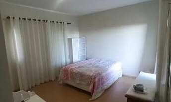 Imagem 7: Casa de condomínio para venda tem 295 metros quadrados com 4 quartos