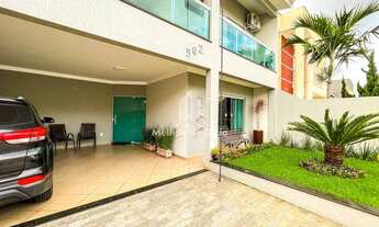 Imagem 2: Casa de Condomínio com 3 dorms, Condomínio Flamboyant, Hortolândia - R$ 1.1 mi, Cod: RCC26