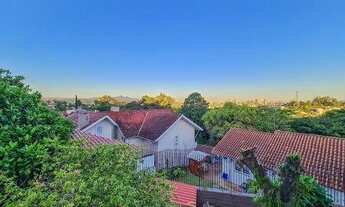 Imagem 4: Casa com 3 dormitórios para alugar, 171 m² por R$ 3.300,00/mês - Petrópolis - Novo Hamburg