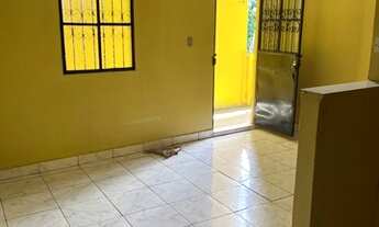 Imagem 2: Apartamento alvorada