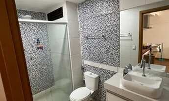 Imagem 3: Apartamento mobiliado 1 quarto