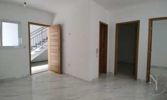 Imagem 2: Excelente Apartamento de 44m² - Localizado no Sacomã - São Paulo