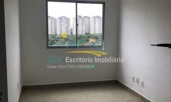 Imagem: Apartamento para aluguel com 55 metros no