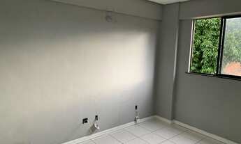 Imagem 7: Apartamento 2/4 no Jurunas com garagem