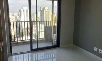 Imagem 3: Apartamento para locação - Paraíso