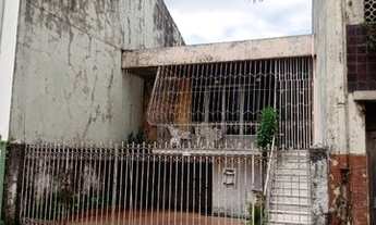 Imagem: Vendo casa na 16 de Novembro n° 500 com