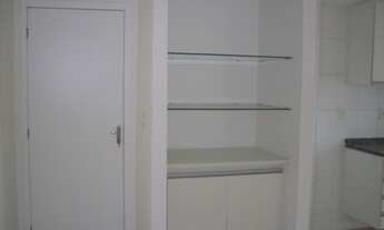 Imagem 5: Apartamento de 2 quartos recém construído - Ed. Village da Montanha - bairro Nova Liberdad