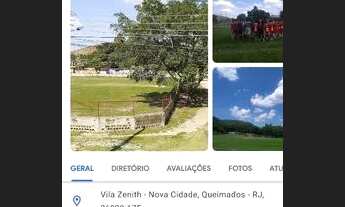 Imagem 5: ALUGO KITNETE R$250