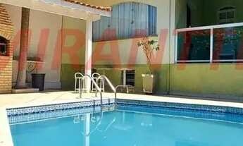 Imagem: Sobrado de 198m² com 3 quartos em Imirim