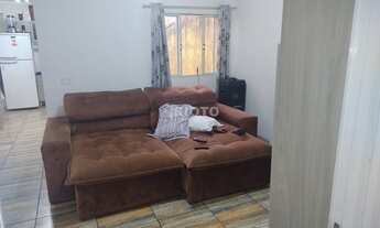 Imagem: CASA RESIDENCIAL em SANTO ANDRÉ - SP, UTINGA