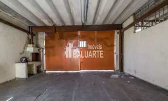 Imagem 4: Sobrado com 3 dormitórios à venda, 140 m² - Jardim Consórcio - São Paulo/SP