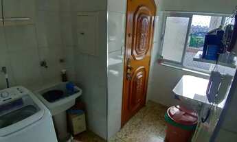 Imagem 4: Apartamento no coração da vila Formosa com 70m² e 1 vaga larga, no centro do bairro a 5min