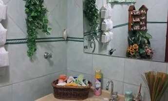 Imagem 7: Casa Espaçosa com Planta Inteligente em Localização Privilegiada