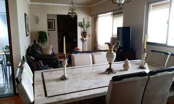 Imagem: Ótimo apartamento de 140 m², com3 dormitórios