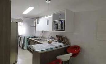 Imagem 3: Lindo apartamento Condomínio Springs - 3 suítes, varanda gourmet - Aceita financiamento