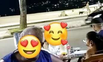 Imagem 2: PASSO O PONTO POUSADA E RESTAURANTE NA FRENTE DA PRAIA NO CENTRO DE SAO VICENTE