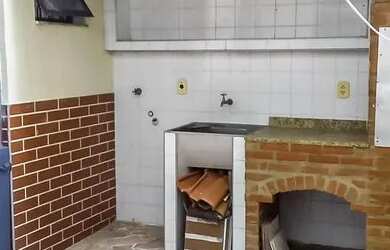 Imagem 2: Apartamento para Aluguel - Vila Isabel, 2 Quartos, 70 m2