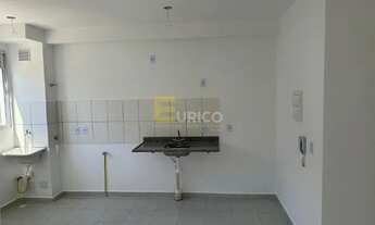 Imagem 4: Apartamento à venda no Condomínio Residencial Vit em Jundiaí/SP