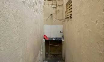 Imagem 6: Casa na Cidade Olímpica