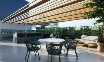 Imagem 6: Lançamento apartamento 1 Quarto Cabo Branco