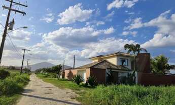 Imagem 2: Terrenos na Ilha Comprida