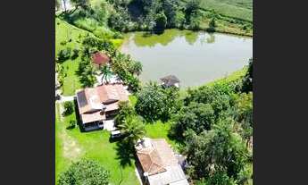 Imagem 2: HIDROLÂNDIA - FAZENDINHA 3 Alqueires