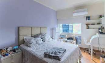 Imagem 6: Apartamento com 3 quartos à venda, 90 m² por R$ 600.000 - Tijuca - Rio de Janeiro/RJ