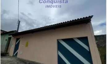 Imagem 1: Casa P/ Venda Bairro São Vicente