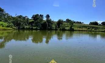 Imagem 4: HIDROLÂNDIA - FAZENDINHA 3 Alqueires