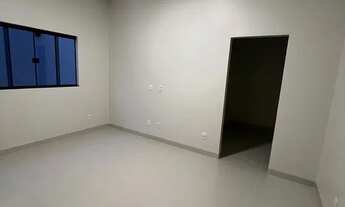 Imagem 4: Vende-se Casa nova om 3 suítes na região da antiga Pista do Aeroporto