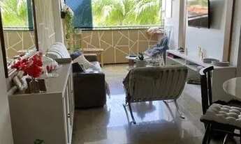 Imagem 4: Condomínio Mirante da Praia - Apto 3/4 sendo 1 suíte de 94 m², 2 vagas por 489.999, Natal