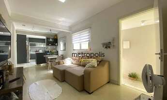 Imagem 7: Casa à venda, 88 m² por R$ 571.000,00 - Vila Floresta - Santo André/SP