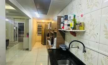 Imagem 3: Charmosa casa com 2 dormitórios no Parque Aeroporto