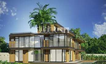 Imagem 4: Itanhangá Casa em condomínio com 5 dormitórios