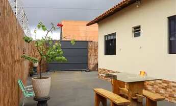 Imagem 3: Uma linda casa em Chapada dos Guimarães-MT,localizado no bairro Vale da Chapada