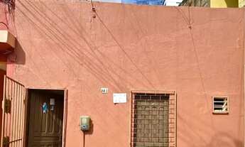 Imagem: Casa na Cidade Olímpica