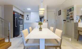 Imagem 4: Baixou In Mare Bali Cobertura Duplex Beira Mar 115 metros 100% mobiliada