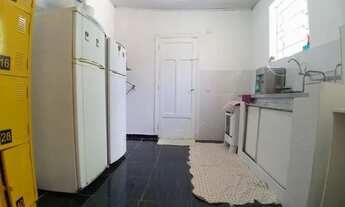 Imagem 4: Quarto compartilhado Masculino metro Barra Funda